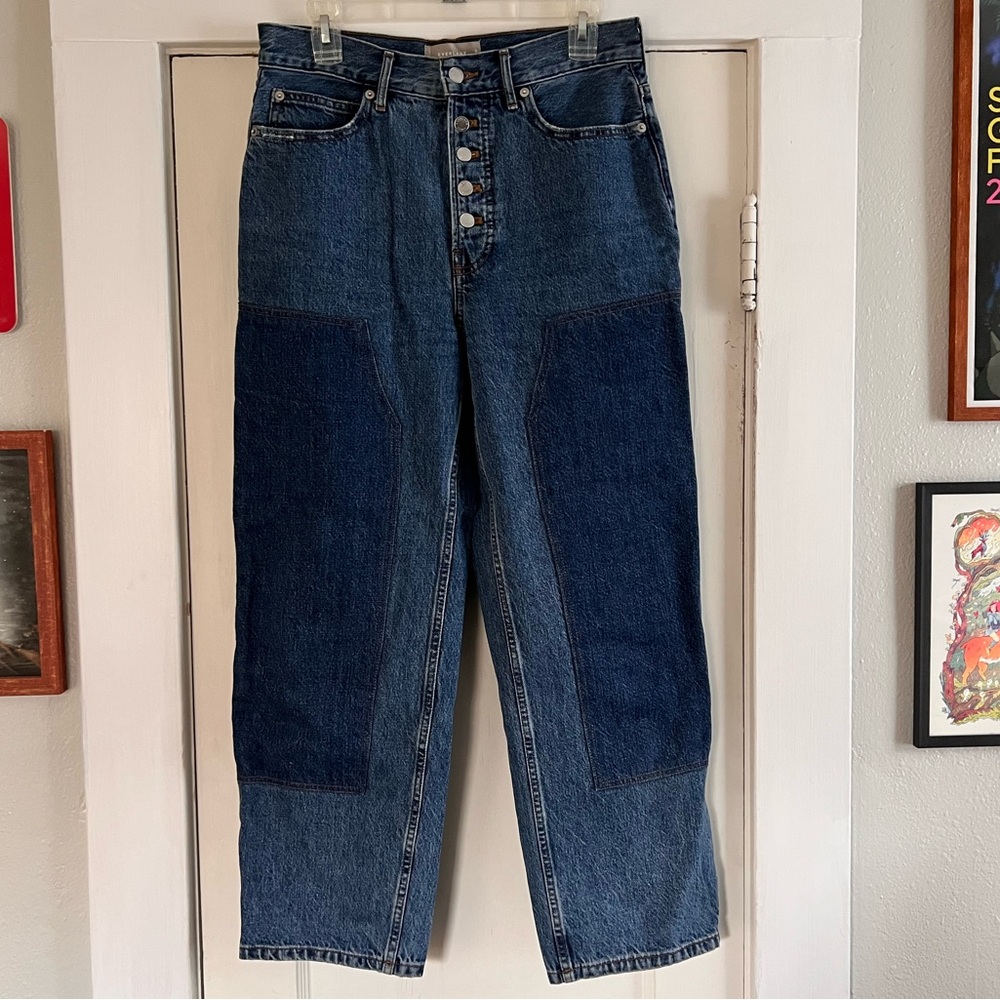 Everlane Painter Jean Size 28